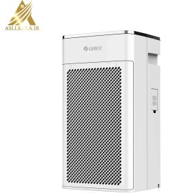 تصویر تصفیه هوا گری مدل GCF300ASNA Air purifier model GCF300ASNA