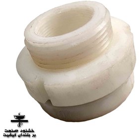 تصویر فیتینگ پلاستیکی سایز 5 