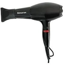 تصویر سشوار سیماران مدل SHD-2001 Simaran SHD-2001 Hair Dryer