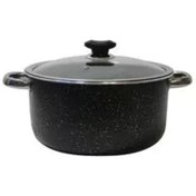 تصویر قابلمه گرانیت پویان مهر 