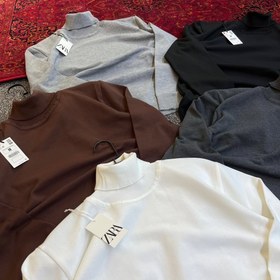 تصویر یقه اسکی 