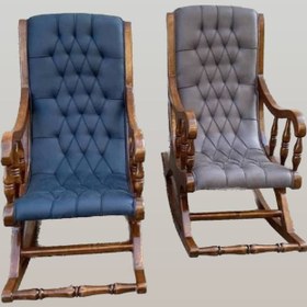 تصویر صندلی راک ریلکسی کد1234 