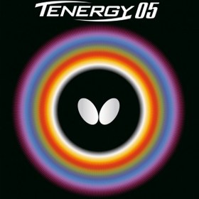 تصویر تینرژی 05 - مشکی Tenergy 05