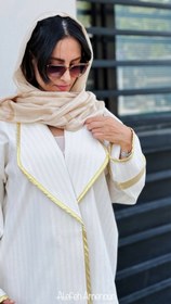 تصویر مانتو نبات 