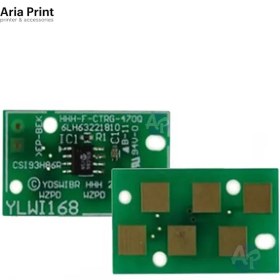 تصویر چیپ ست 1640 Toshiba 