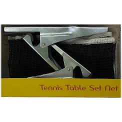 تصویر تور گیره پینگ پنگ انبری 