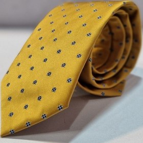 تصویر کراوات طرح دار T285 