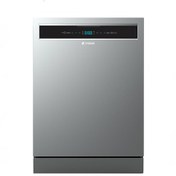 تصویر ماشین ظرفشویی 14نفر اسنوا مدل:SNW-A20W Snowva 14 person dishwasher model: SNW-A20W