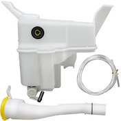 تصویر مخزن شیشه شور نیسان قشقایی J11 