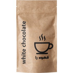تصویر وایت چاکلت ویژه 