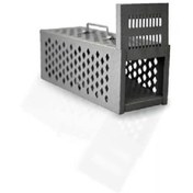 تصویر تله موش صحرایی(زنده گیر) RAT TRAP - ایمن شاپ 