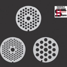 تصویر چرخ گوشت میگل مدل ۸۹۰ GMG 890