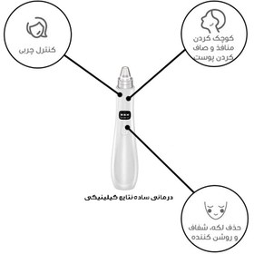 تصویر میکرودرم مدل 3W 