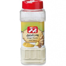 تصویر زنجبیل Bartar Ginger 75gr