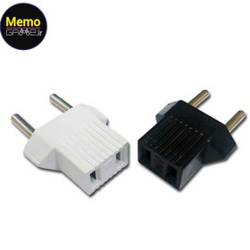 تصویر تبدیل 2 به 2 برق ژاپن 