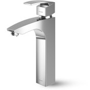 تصویر شیر روشویی پایه بلند شودر مدل باواریا Shouder - Bavaria
