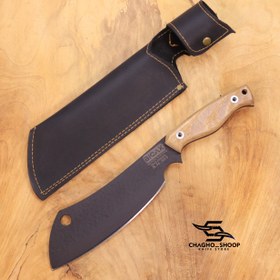 تصویر ساطور صربستانی 