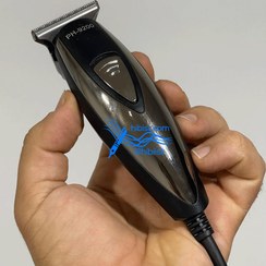 تصویر ماشین اصلاح فیلیپس مدل PH-9200 صفرزن و حجم زن حرفه‌ای 