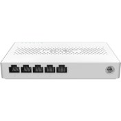 تصویر سوئیچ شبکه 5 پورت 2.5G تندا مدل SM105 TP-Link 5-Port 10/100Mbps Desktop Network Switch LS1005
