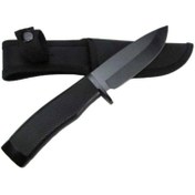 تصویر چاقوی سفری باک مدل BUCK T42 وزن ۲۰۰ گرم 