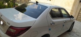 تصویر دنا پلاس مدل 1401 ا Dena plus Manual 6 Turbo Dena plus Manual 6 Turbo