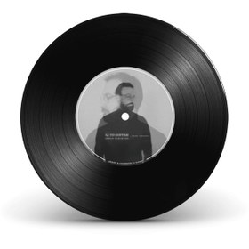 تصویر دیسک گرامافون کد 9269 