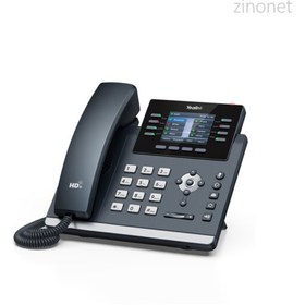 تصویر تلفن تحت شبکه یالینک مدل T44U 
