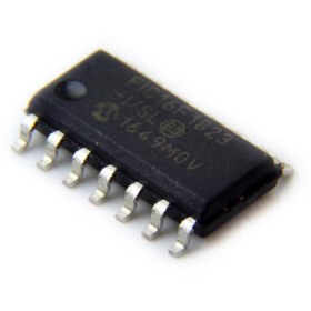 تصویر میکروکنترلر PIC16F1823-I/SL 