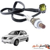 تصویر سنسور اکسیژن ان تی کی مناسب تیبا 