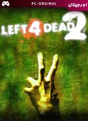 تصویر Left 4 Dead 2 PC 2DVD9 گردو Gerdoo Left 4 Dead 2 PC 2DVD9