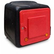 تصویر باکس موتور قفل‌دار تک‌طبقه 