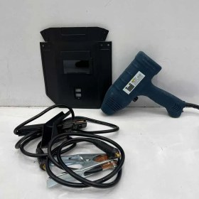 تصویر دستگاه جوش تفنگی بوش 200 آمپر دیجیتالی مدل XT200 Full digital intelligence Handheld welder Mod:XT200