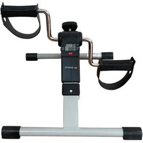 تصویر دوچرخه ثابت مکانیکی فدرال مدل M20 federal mechanical stationary bike model m20