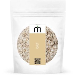 تصویر جو دو سر پرک صبحانه sm-12275