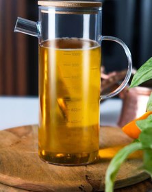 تصویر روغن ریز آکام 