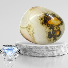 تصویر سنگ عقیق بوتسوانا ماداگاسکار B12 