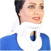 تصویر گردنبند فیلادلفیا با قابلیت M.R.I طب و صنعت کد 50500 Philadelphia Collar