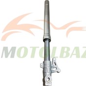 تصویر کمک جلو سمت چپ بنلی ۱۵۰ نیوفیس TNT150N 