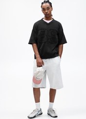 تصویر شلوارک مردانه پول اند بیر pull-and-bear 