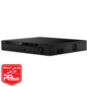 تصویر ان وی آر 16 کانال کپچر مدل R2-16CHNVR4TB 