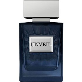 تصویر عطر مردانه Unveil Pour Homme حجم 90میل ایو د سیستل Yves De Sistelle Unveil Pour Homme 90ml