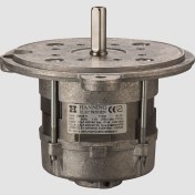 تصویر دینام مشعل125وات الکتروژن 