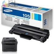 تصویر کارتریج پرینتر لیزری سامسونگ Samsung SCX-4623F Samsung SCX-4623F Printer Laser Cartridge