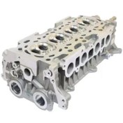 تصویر سرسیلندر ام وی ام 530 / 550 / X33 اصلی 