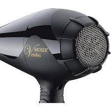 تصویر سشوار حرفه ای موزر ونتوس 4350 Moser VENTUS 4350 Hair Dryer\n\n