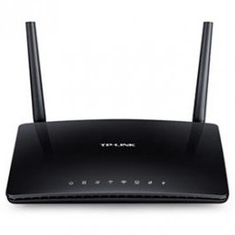 تصویر مودم +ADSL2 بیسیم تی پی لینک TP-Link Archer D20 