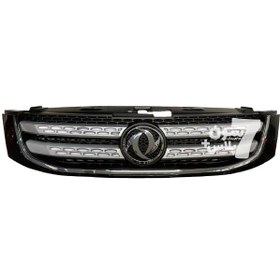 تصویر جلو پنجره دانگ فنگ اچ سی کراس Dongfeng H30 Cross Front Grille