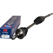 تصویر پلوس کامل راست 22 خار رایو RAYO کد R-174 مناسب برای سمند EF7 