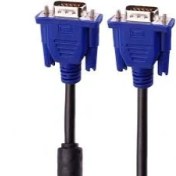 تصویر کابل VGA انزو 1.5 متری مدل Enzo V351 