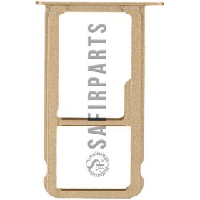 تصویر خشاب سیم کارت Mate 9 